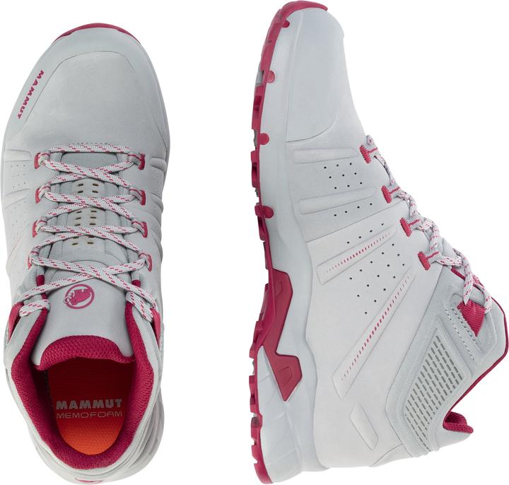 Produktbild Mammut Convey Mid GTX (40)