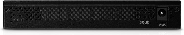 Produktbild Ubiquiti EdgeRouter X SFP