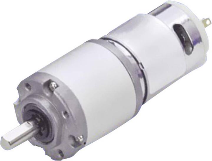 Actual product image Drive-System Europe DSMP320 - 24 - 0189 - BF
