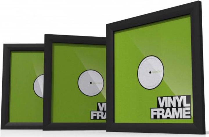 Produktbild Glorious Vinyl Frame Set (Plattenteller)