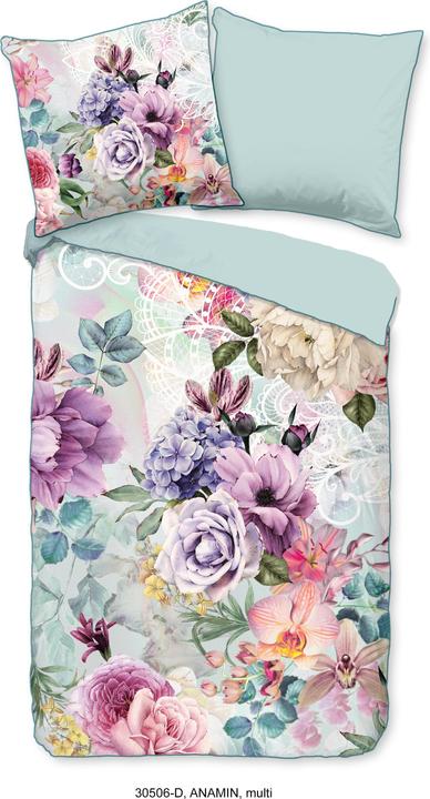 Actual product image Descanso Anamin (Bedding set, 135 x 200 cm)