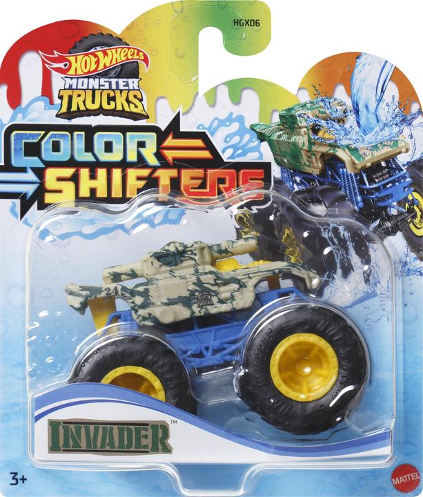 Produktbild Hot Wheels HVH87