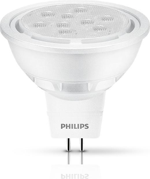 Image du produit Philips Professional CorePro (GU5.3, 4.40 W, 345 lm, 1 x, F)