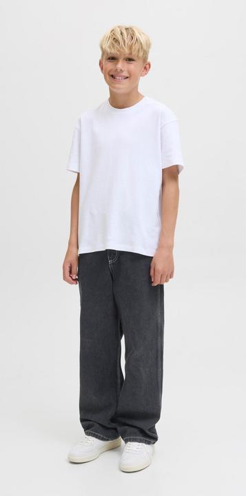 Actual product image Jack & Jones Junior Jeans JJIALEX JJCARPENTER lange Hose (164)