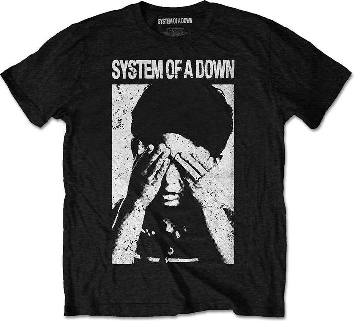 Music Brand See No Evil TShirt