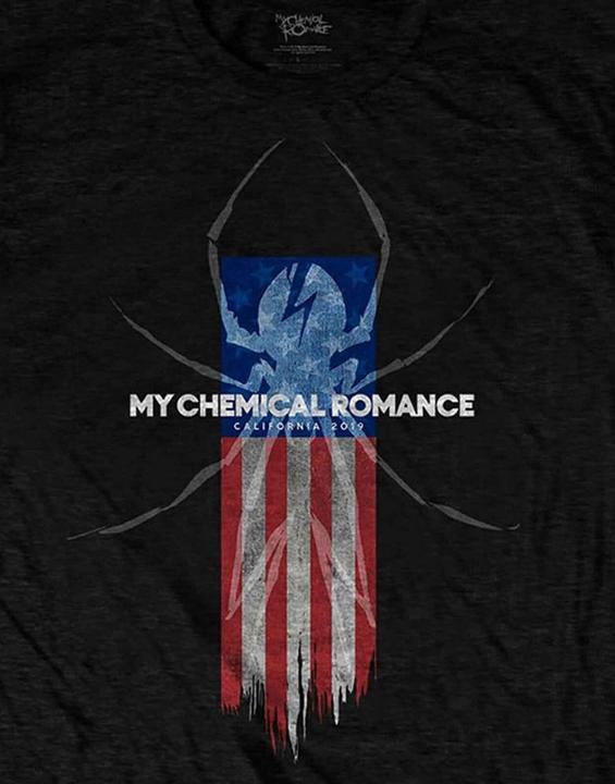 Actual product image Gildan TShirt (XL)