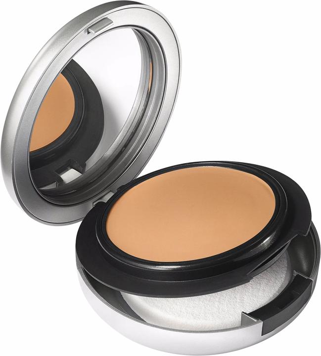 Image du produit MAC Cosmetics Studio Fix Tech Cream-To-Powder Foundation (N° C4)