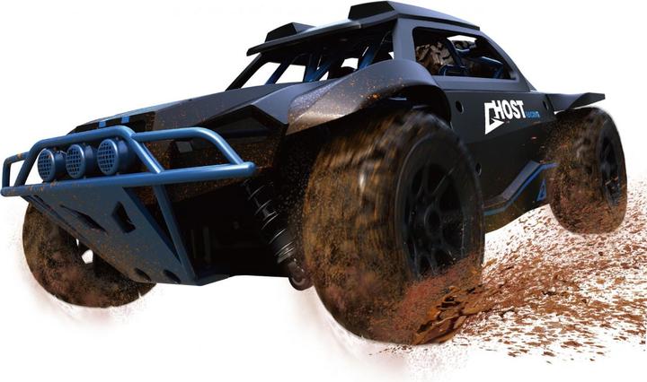Actual product image Amewi Amx Ghost Dune Rtr (RTR Ready-to-Run)