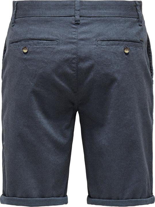 Image du produit Only & Sons Short de coupe normale Short chino (S)