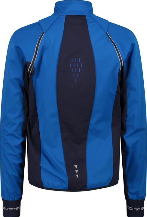 Produktbild CMP Campagnolo Jacket With Detachable Sleeves (48, M)