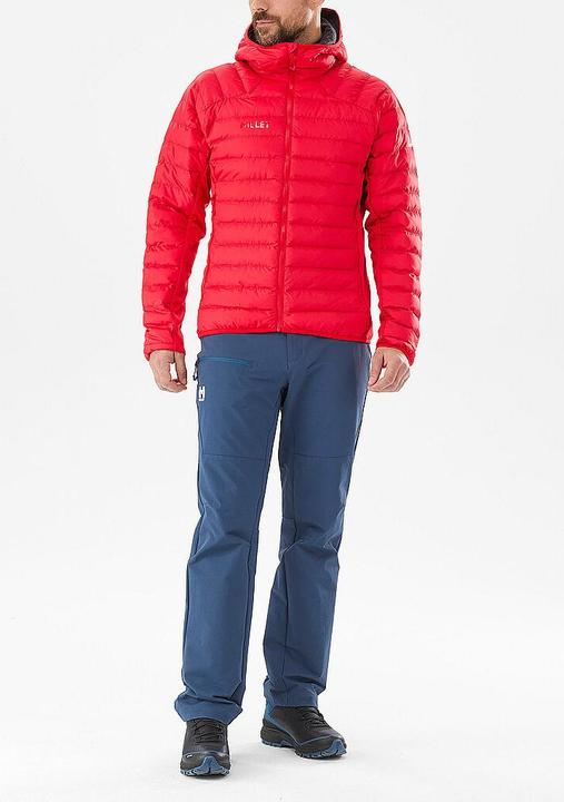 Actual product image Millet Hiking trousers ALL OUTDOOR XCS200 (54)
