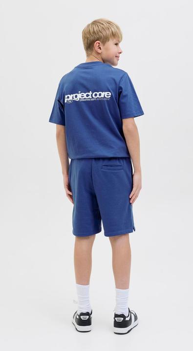 Actual product image Jack & Jones Relaxed Fit Loose Fit Shorts Junior Loose Fit Shorts (152)