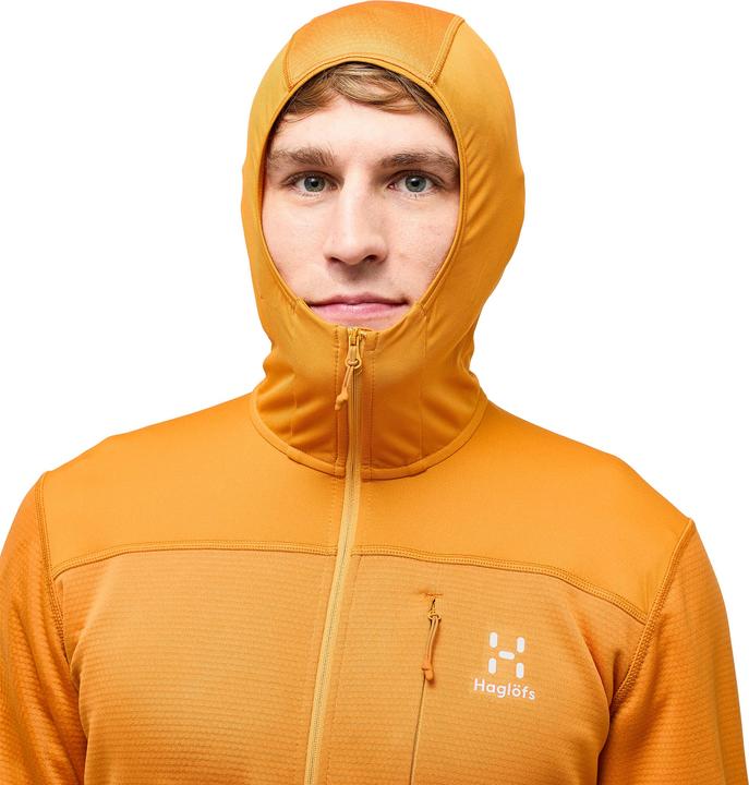 Immagine prodotto Haglöfs Felpa con cappuccio L.I.M Mid Multi (S)