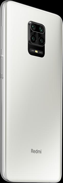 Immagine prodotto Xiaomi Redmi Note 9S (128 GB, Bianco, 6.67", Doppia SIM + SD, 48 Mpx, 4G)