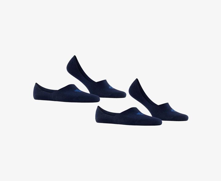 Produktbild Burlington Füsslinge "Everyday" (2er Pack, 41 - 42)