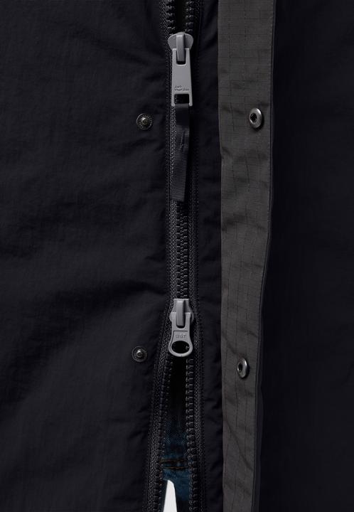 Actual product image Jack Wolfskin Glacier Lake Parka M (S)