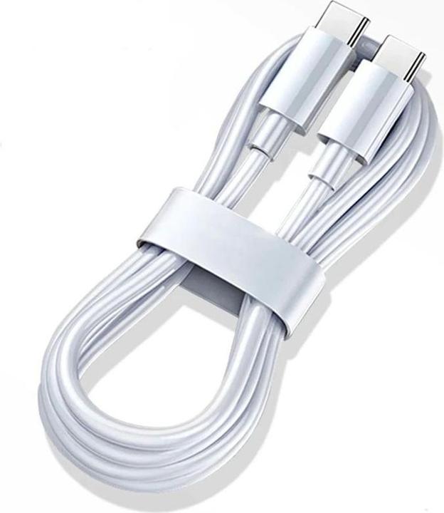 Produktbild Hermex USB C — USB C (1.50 m, USB 3.2 Gen 1, 100 W)