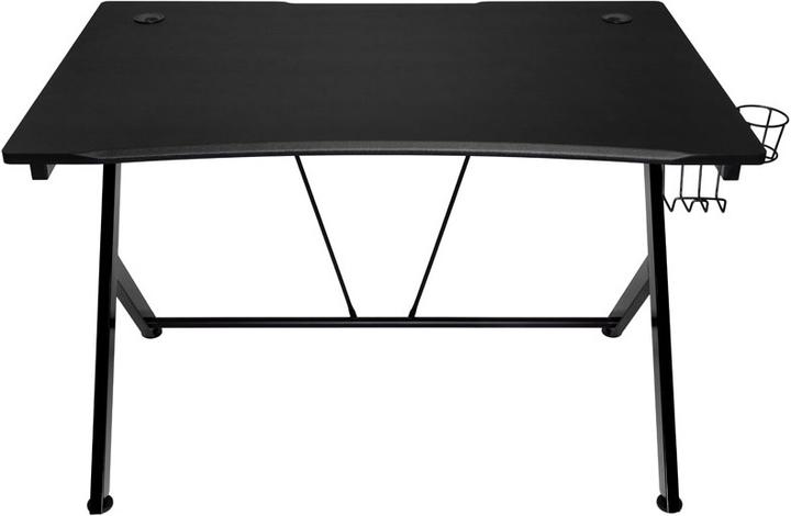 Actual product image Nitro Concepts D12 Gaming Desk