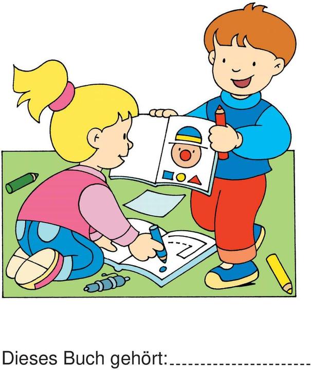 Produktbild Lernspiele (Deutsch)