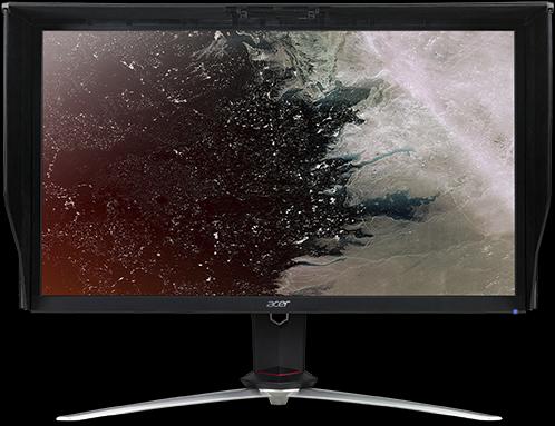Acer Nitro XV273KP (3840 x 2160 Pixel)