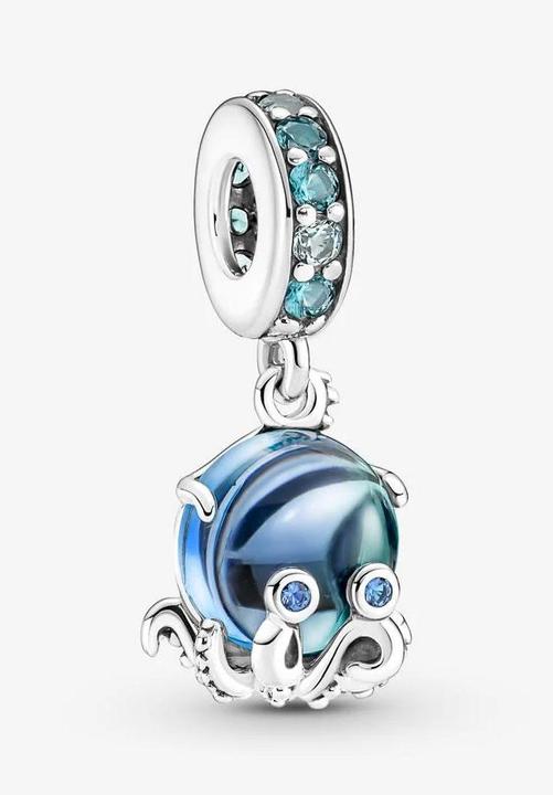 Image du produit Pandora Pieuvre arboricole (Argent 925)