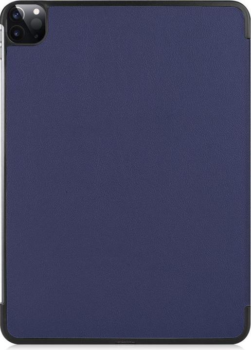 Image du produit Cover-Discount Étui Smart Tri-fold (iPad Pro 11 2020 (2. Gen), iPad Pro 11 2018 (1. Gen), iPad Pro 11 2021 (3ème génération))
