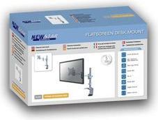 Image du produit Neomounts FPMA-D1330SILVER Support de bureau pour écran (Tables, 30")