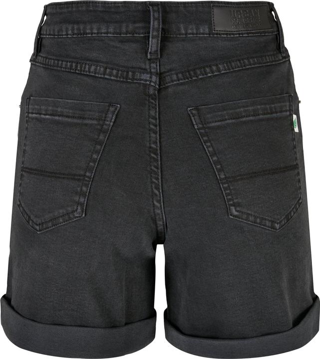 Immagine prodotto Urban Classics Pantaloncini da donna in denim organico stretch 5 tasche - 16964 (29)