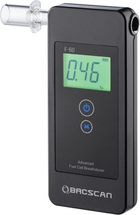 Image du produit Bacscan F-60