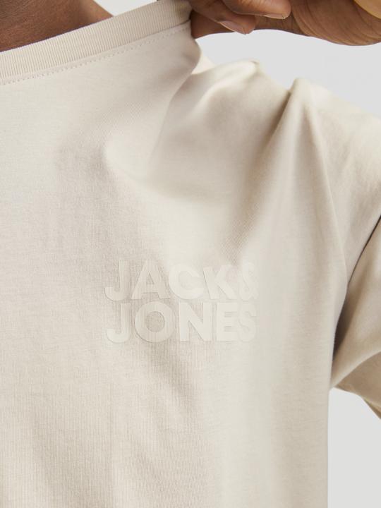 Immagine prodotto Jack & Jones Jjecorp Logo Tee Ss O-Neck Noos (L)