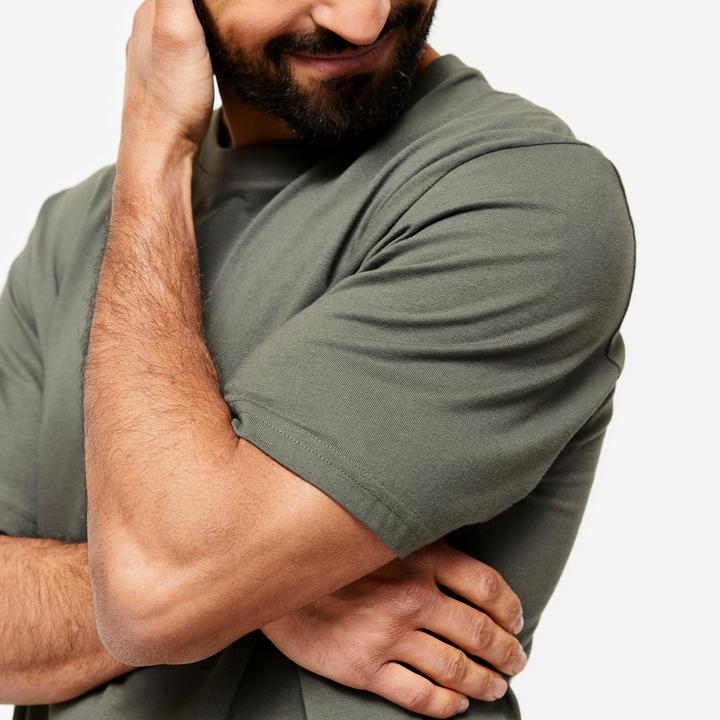 Actual product image Domyos 500 (4XL)