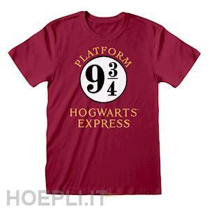 Star Wars Harry Potter - Hogwarts Express - M Grosse (L)