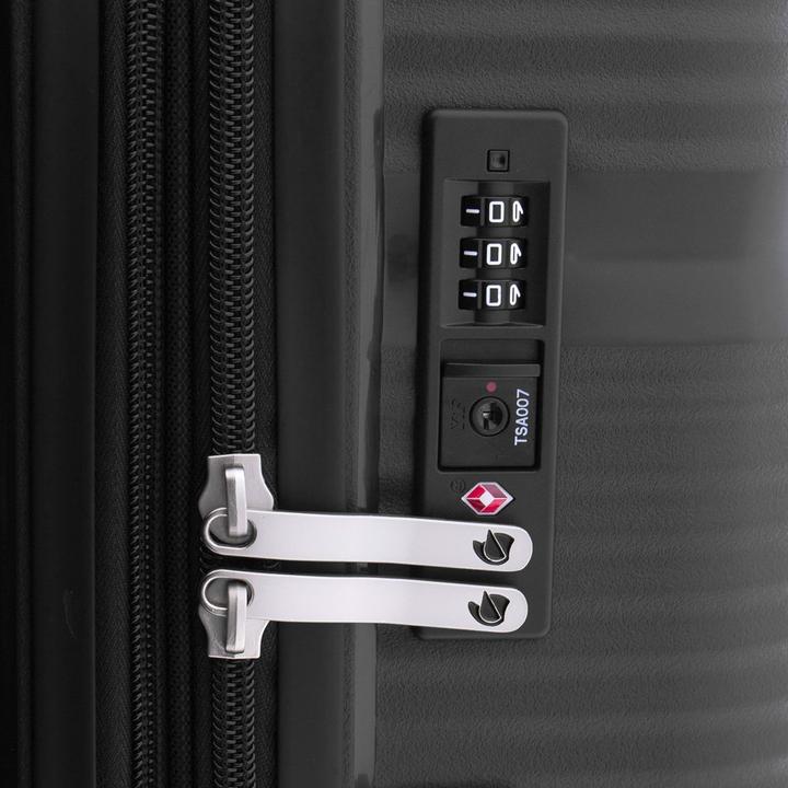 Actual product image Wüsthof Bionic - Trolley (65 l, M (50 - 90l))