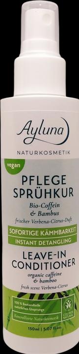 Ayluna Pflege Sprühkur