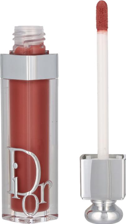 Actual product image Dior Addict Lip Maximizer (038 Rose Nude)