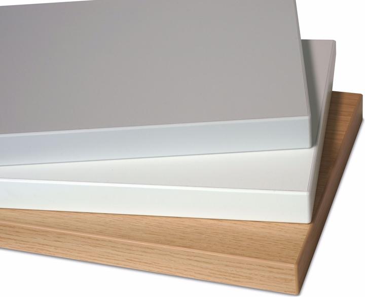 Produktbild Tisch Tischplatte, Weiss