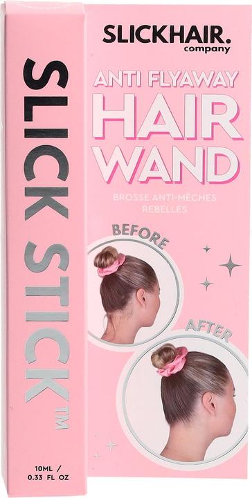 Actual product image Slickhair Slick Stick Anti Flyaway Hair Wand (Hair gel, 10 ml)