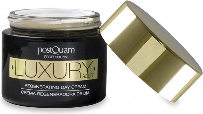 Image du produit Postquam crème de jour or 50ml (50 ml, Crème de jour)
