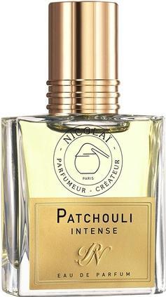 Patchouli Intense von Parfums de Eau de Parfum Spray 1.0oz 30ml (Eau de Parfum, 30 ml)