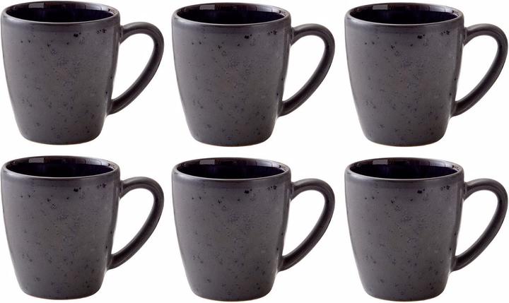 Bitz Tazza da caffè (190 ml, 6 x)