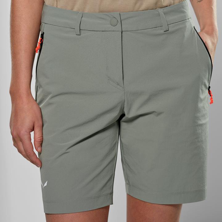 Actual product image Salewa Women's Puez Talvena DST Shorts (34)