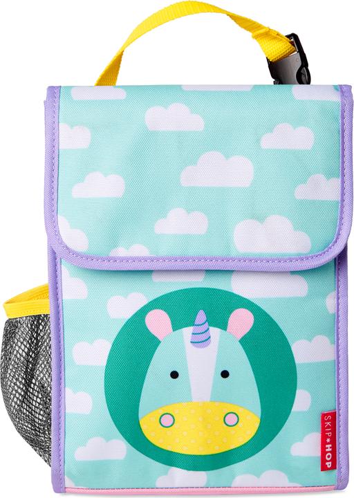 Produktbild Skiphop Zoo Lunch Tasche