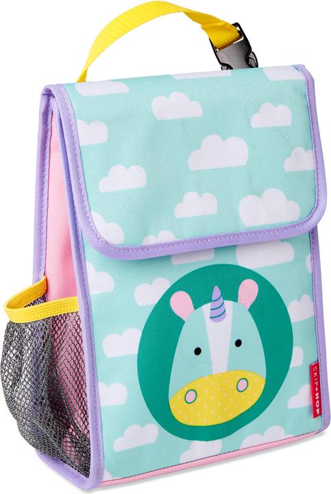 Skiphop Zoo Lunch Tasche