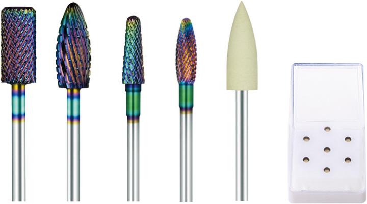 Actual product image Promed Modellage Set Rainbow (1 x)