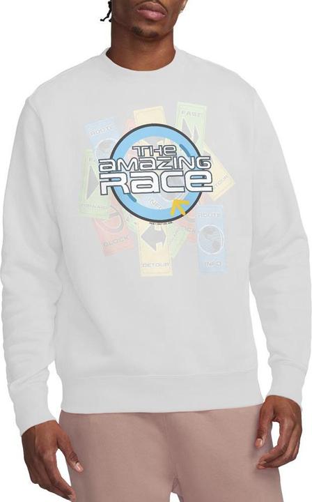 Produktbild The Amazing Race The Race Sweatshirt (S)