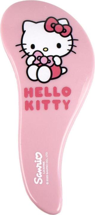 Produktbild Disney Kinderhaarbürste Hello Kitty