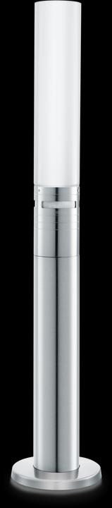 Actual product image Steinel Sensor lamp (812 lm, E27, IP44)