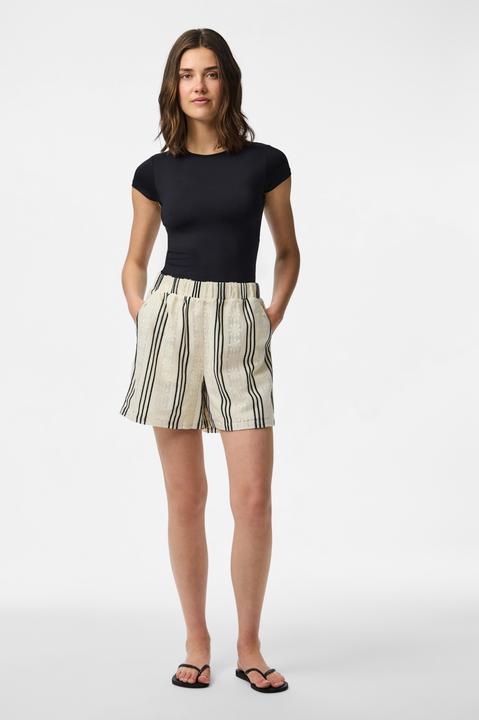 Actual product image Pieces PCMALLORY HW Shorts (M)