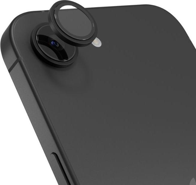Immagine prodotto Epico 93612151300001 (1 Pezzo/i, Apple iPhone 16e)