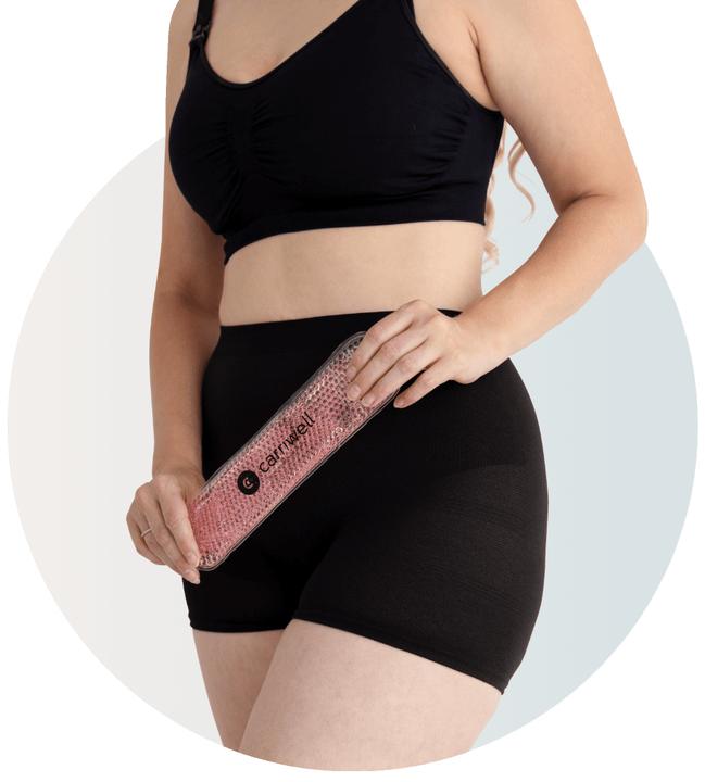 Actual product image Carriwell Intimpflege-Packs, wärmend & kühlend 1 Stück (1 x)